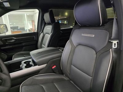 2026 Ram 1500 — photo 20 view