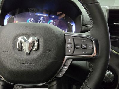 2026 Ram 1500 — photo 23 view