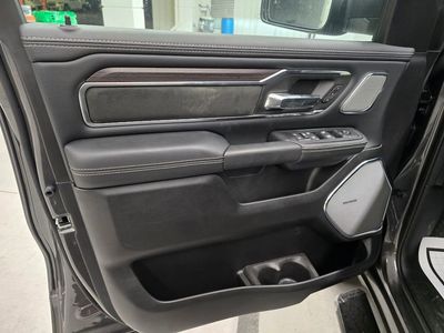 2026 Ram 1500 — photo 16 view