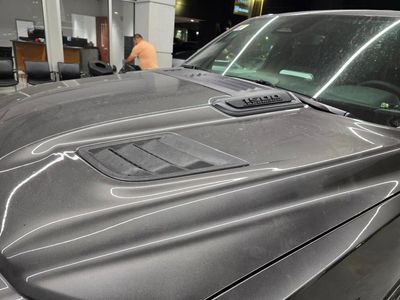 2026 Ram 1500 — photo 10 view