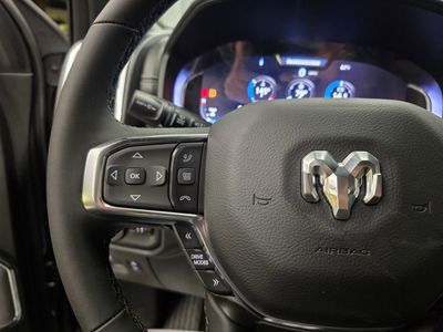 2026 Ram 1500 — photo 22 view