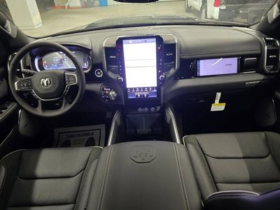 2026 Ram 1500 — photo 43 view