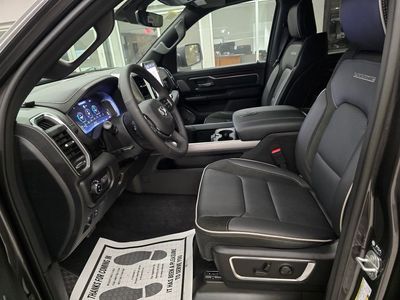 2026 Ram 1500 — photo 19 view
