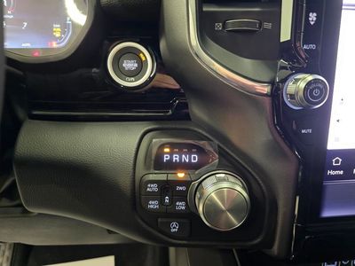 2026 Ram 1500 — photo 28 view