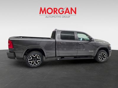 2026 Ram 1500 — photo 8 view