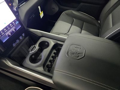 2026 Ram 1500 — photo 29 view