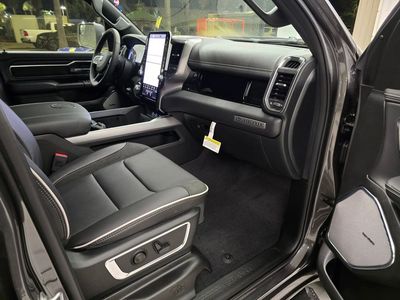 2026 Ram 1500 — photo 39 view