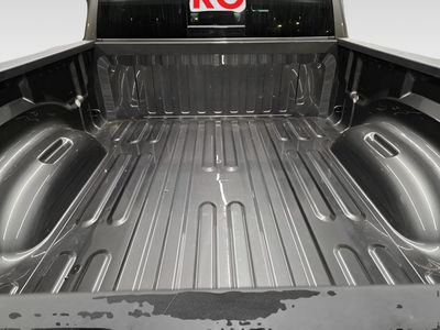 2026 Ram 1500 — engine compartment view