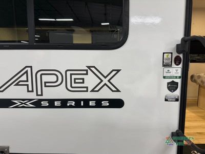 2026 Coachmen RV Apex X Series - Photo 10