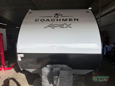 2026 Coachmen RV Apex X Series - Photo 5