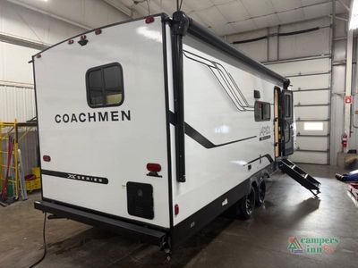 2026 Coachmen RV Apex X Series - Photo 2