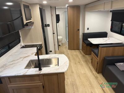 2026 Coachmen RV Apex X Series - Photo 34