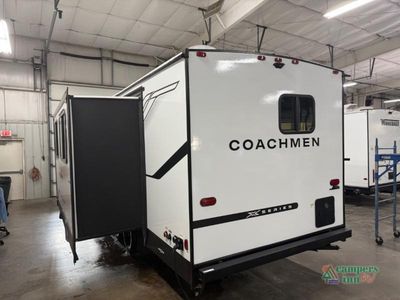 2026 Coachmen RV Apex X Series - Photo 3