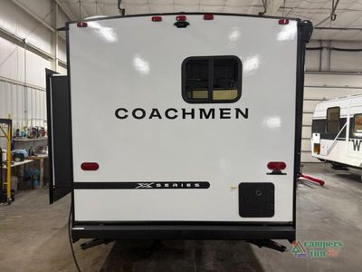 2026 Coachmen RV Apex X Series - Photo 6