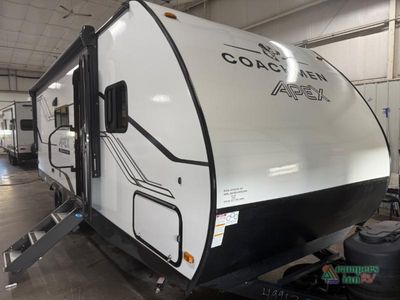2026 Coachmen RV Apex X Series - Photo 1