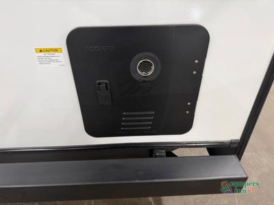 2026 Coachmen RV Apex X Series - Photo 9