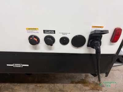 2026 Coachmen RV Apex X Series - Photo 8
