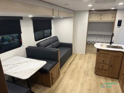 2026 Coachmen RV Apex X Series - Photo 36
