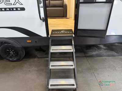 2026 Coachmen RV Apex X Series - Photo 11