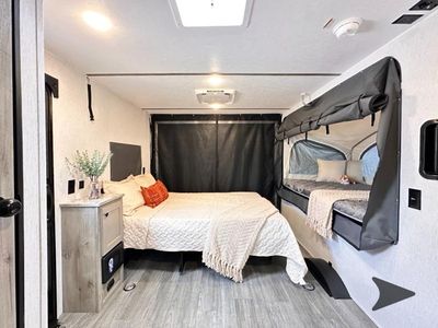 2026 Wayfinder RV GO LITE - Photo 35