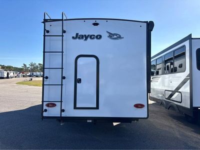 2026 Jayco Jay Feather - Photo 5