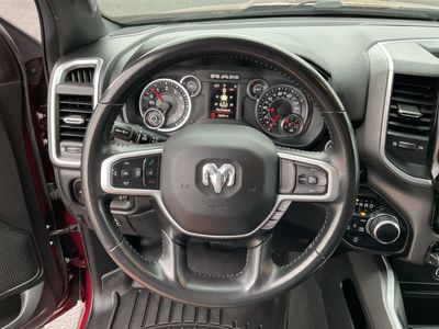 2021 Ram 1500 — photo 14 view