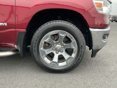 2021 Ram 1500 — photo 11 view