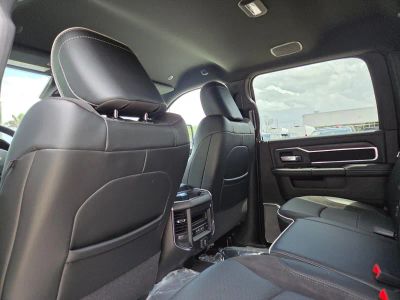 2026 Ram 2500 — photo 9 view