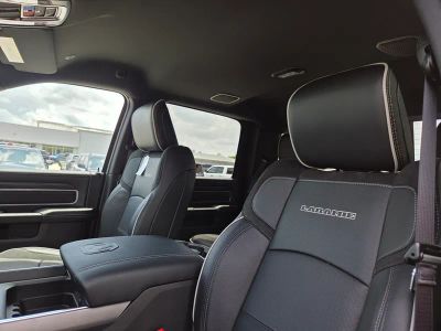 2026 Ram 2500 — photo 11 view