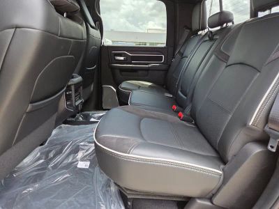 2026 Ram 2500 — photo 8 view