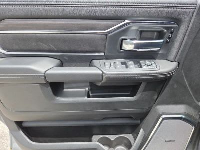 2026 Ram 2500 — photo 14 view