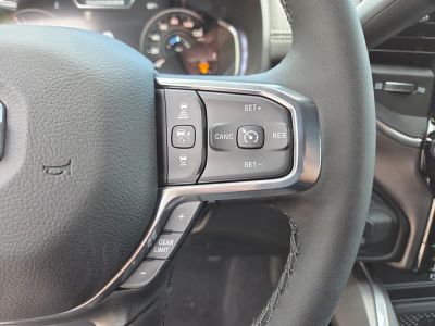 2026 Ram 2500 — photo 18 view