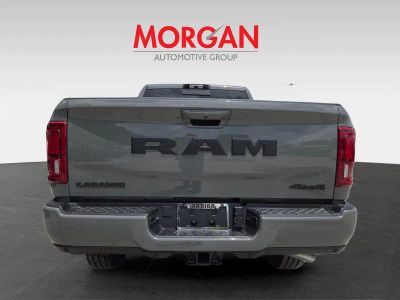 2026 Ram 2500 — detail view