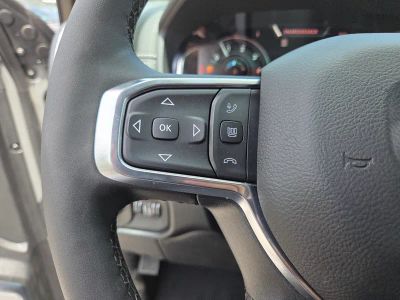 2026 Ram 2500 — photo 17 view
