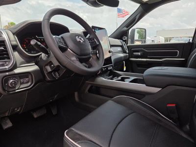 2026 Ram 2500 — photo 13 view