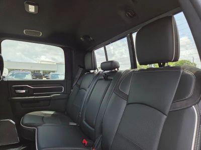 2026 Ram 2500 — photo 7 view