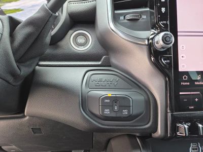 2026 Ram 2500 — photo 15 view