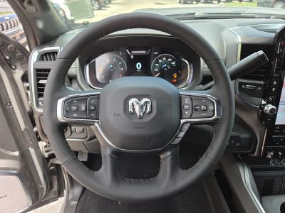 2026 Ram 2500 — photo 16 view