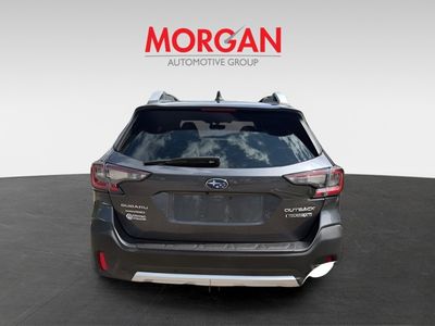 2020 Subaru Outback - Photo 5