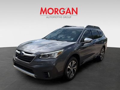 2020 Subaru Outback - Photo 3