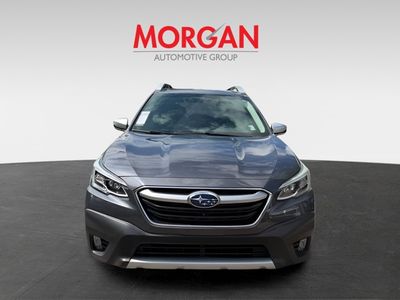 2020 Subaru Outback - Photo 2