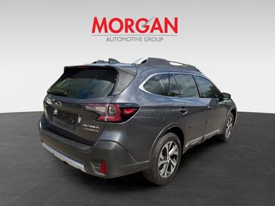2020 Subaru Outback - Photo 6