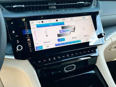 2026 Jeep Grand Cherokee L — photo 16 view