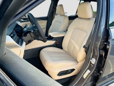 2026 Jeep Grand Cherokee L — photo 21 view
