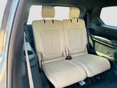 2026 Jeep Grand Cherokee L — photo 28 view