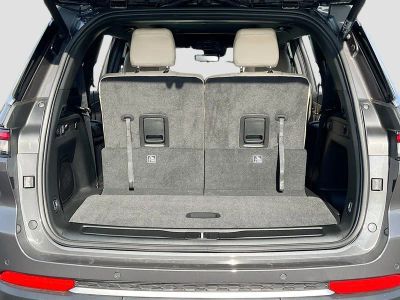 2026 Jeep Grand Cherokee L — photo 27 view