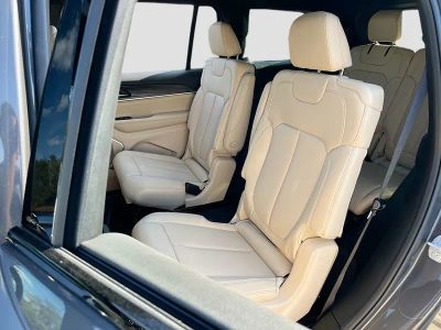 2026 Jeep Grand Cherokee L — photo 25 view