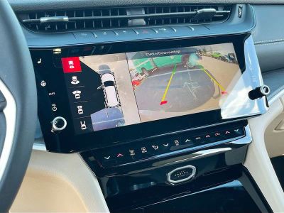 2026 Jeep Grand Cherokee L — photo 14 view