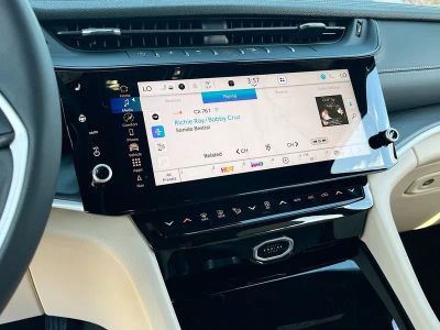 2026 Jeep Grand Cherokee L — photo 15 view