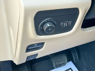 2026 Jeep Grand Cherokee L — photo 10 view